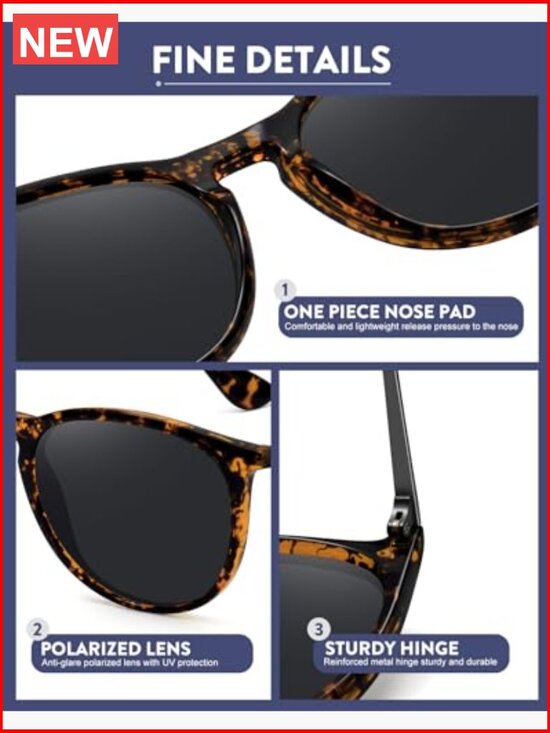 Sunglasses